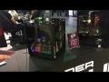[Cowcot TV] Computex 2018 : Le stand Caseking