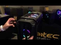 [Cowcot TV] Computex 2018 : Le stand Antec