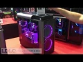 [Cowcot TV] Computex 2018 : Le stand Thermaltake