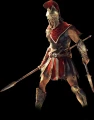 E3 : une envie sparte avec Assassins Creed Odyssey