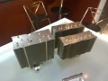 Computex 2018 : de nombreux prototypes chez Noctua, dont un ventilateur de bureau