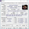 AMD Threadripper 2 : 5 rfrences au programme et un premier bench dment