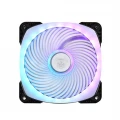 [Maj] SilverStone passe ses ventilateurs AP au RGB adressable