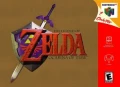 Un combat iconique de ZELDA Ocarina Of Time reproduit sous Unreal Engine 4 et jouable