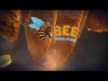 Le trailer Gamescom 2018 de Bee Simulator s'offre à nous, et ça semble trop choupinou