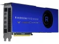 Des premires images de la carte graphique AMD Radeon PRO WX 8200