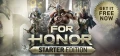 Bon Plan : Steam vous offre le jeu For Honor