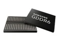 La mmoire GDDR6 prsente dans les nouvelles Quadro de Nvidia provient de Samsung