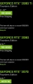 NVIDIA GeForce RTX 2070, 2080 et 2080 Ti : Les prix des Founders Edition