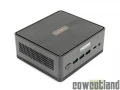 [Cowcotland] Test Mini PC ECS LIVA Z2
