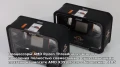 Un premier unboxing de lincroyable packaging des nouveaux Threadripper d'AMD
