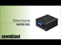 [Cowcot TV] Présentation alimentation Silverstone NJ450-SXL