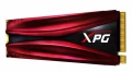 SSD ADATA XPG GAMMIX S11 : 3200 Mo/sec et seulement 129 € en 480 Go
