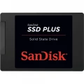Bon Plan : SSD Sandisk SSD PLUS 480 Go à 69.90 €
