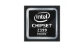 Intel prsentera prochainement les nouveaux chipsets haut de gamme Z399 et X599