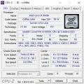 L'Intel Core i9-9900K s'offre un 7446 MHz sous Azote liquide