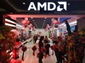 Un magasin AMD dans la vie relle !