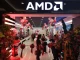Un magasin AMD dans la vie réelle !