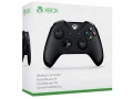 Bon Plan : Manette Microsoft Xbox One Noire sans fil + code Gears of War 4 à 39 €