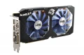 AMD RX 590 : la petite HIS IceQ X OC
