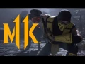 Mortal Kombat beontt de retour sur PC avec le 11 me opus