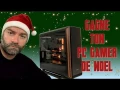 [Cowcot TV] Montage PC du concours de Noël be quiet! et Cowcotland, il est à gagner