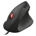 Trust invente la souris ergonomique Gaming avec la GXT 144