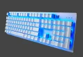 Tesoro annonce un nouveau clavier mcanique, le Gram MX One