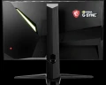 MSI se tourne vers le G-Sync de NVIDIA pour ses écrans