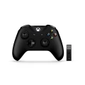Bon Plan : Microsoft Manette Xbox One + Adaptateur sans fil pour Windows 10  44.90 Euros