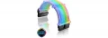 MORE RGB !!! RAIJINTEK se lance dans la rallonge qui brille avec ses FOS ADD CABLE
