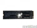 [Cowcotland] Test SSD Western Digital WB Black SN750 1 To