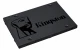 Bon Plan : SSD Kingston A400 480 Go à 54 Euros