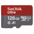 Bon Plan : carte Micro SD SanDisk 128 Go  24,64 euros