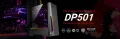 [Cowcot TV] Prsentation boitier ANTEC DP501