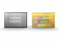 Samsung prsente sa mmoire Flashbolt HBM2E avec une grande bande passante
