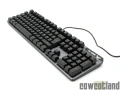 [Cowcotland] Test clavier Gaming ASUS TUF Gaming K7