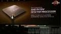 AMD : l'architecture Navi et la troisième génération de processeurs Ryzen dès Juin ?
