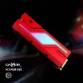 GALAX Gamer M.2 RGB SSD, oui, mais non...
