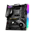 En images les futures MSI X570 Gaming Plus et Pro Carbon pour AMD RYZEN 3000