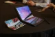 Après les smartphones avec écran pliant, voici les notebooks et notamment le LENOVO ThinkPad X1 