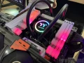 COMPUTEX 2019 : la ram TOUGHRAM RGB de ThermalTake