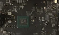 Comment fonctionne le ventilateur des chipset AMD X570 ?