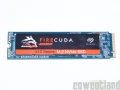 [Cowcotland] Test SSD Seagate Firecuda 510 Series 1 To