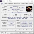 L'AMD RYZEN 7 3800X s'offre une pointe  5.9 GHz sous azote liquide