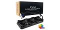 EVGA ajoute un 360mm à sa gamme CLC