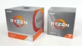 Une autre analyse complte des deux processeurs Ryzen 7 3700X et Ryzen 9 3900X