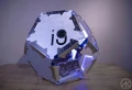 Mod : un dodécaèdre pour faire honneur au Intel Core i9