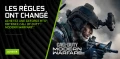Call of Duty : Modern Warfare est maintenant en bundle avec les GPU GeForce RTX 