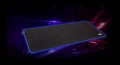 Thermaltake Level 20 RGB Extended Gaming Mouse Pad, tout est dit